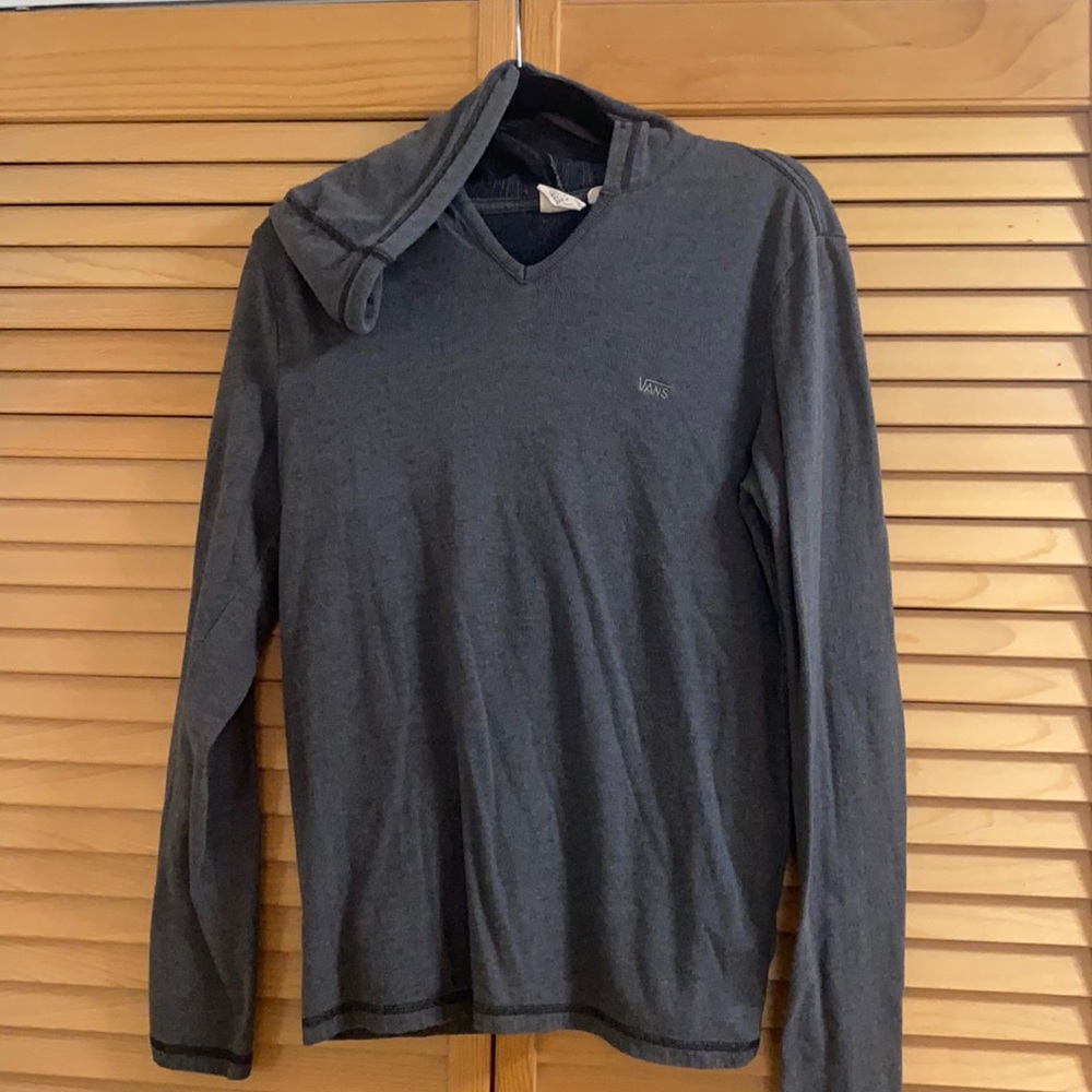Vans pullover